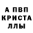 МЕТАДОН кристалл Ihor Martynyuk
